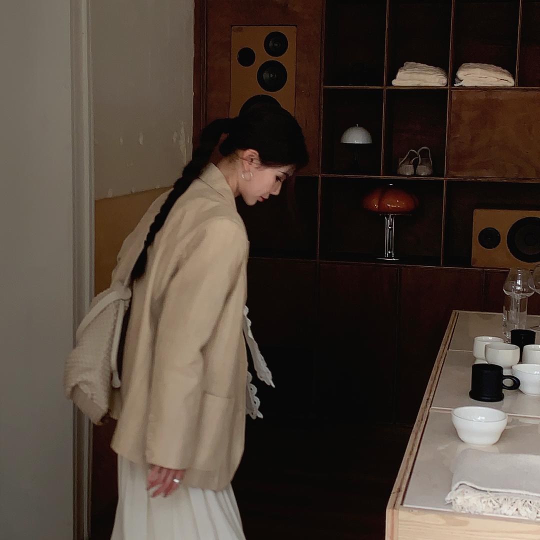 老意法5楼5120A -菲猫青青