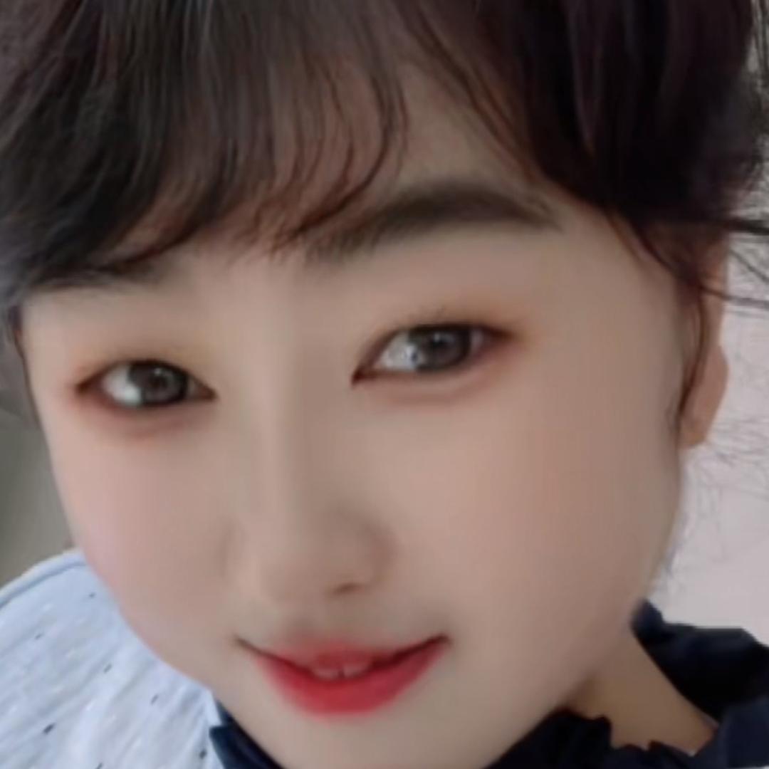 红苹果🍎