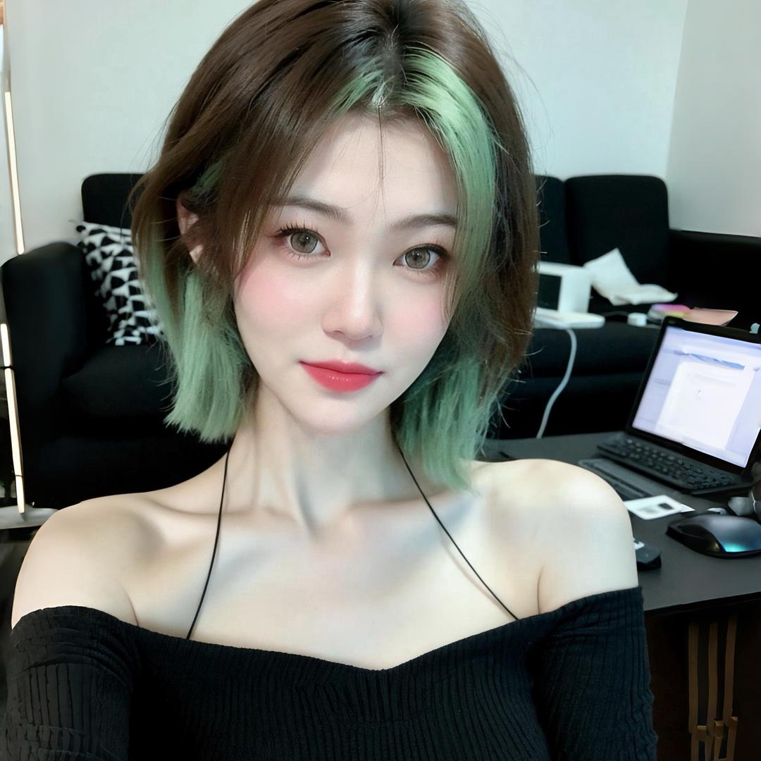 爱养鱼🐟的李咩咩🐑