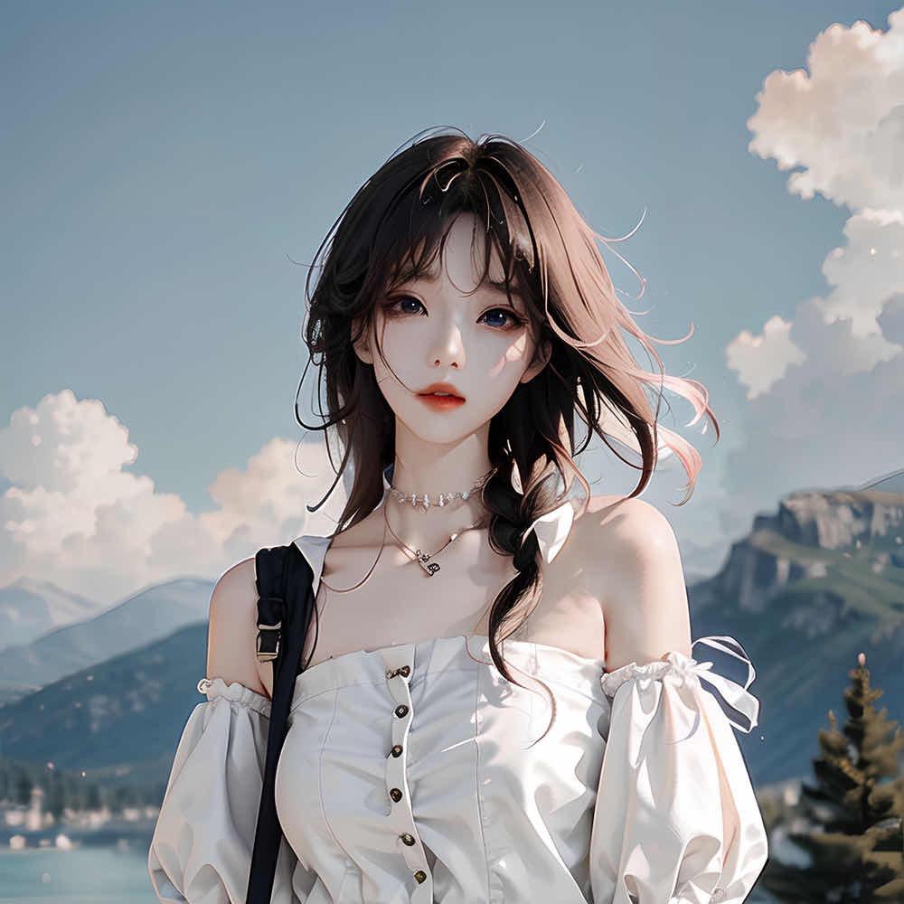 闺蜜美甲-颖姐姐