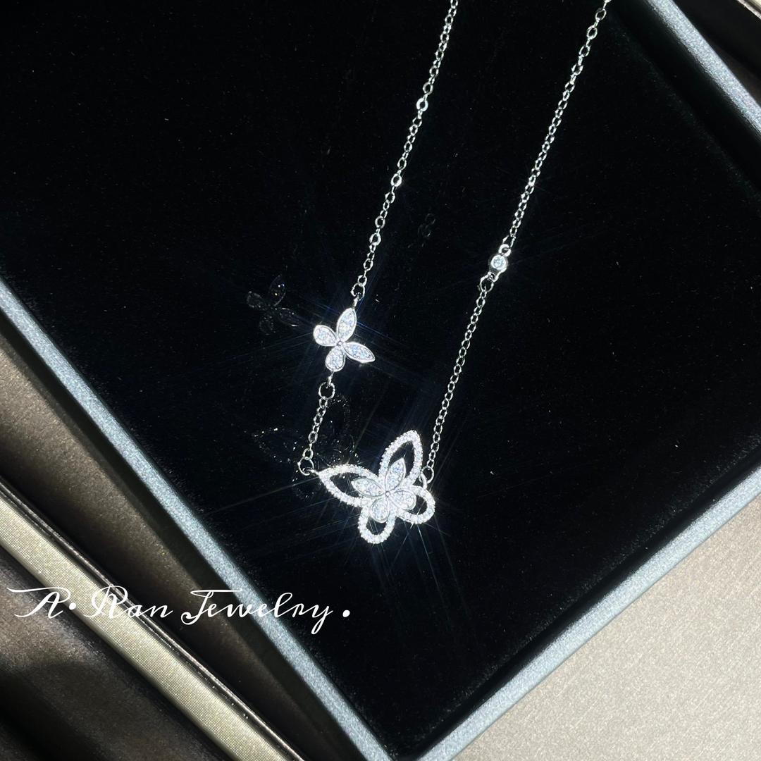 A·Ran Jewelry 潮饰.