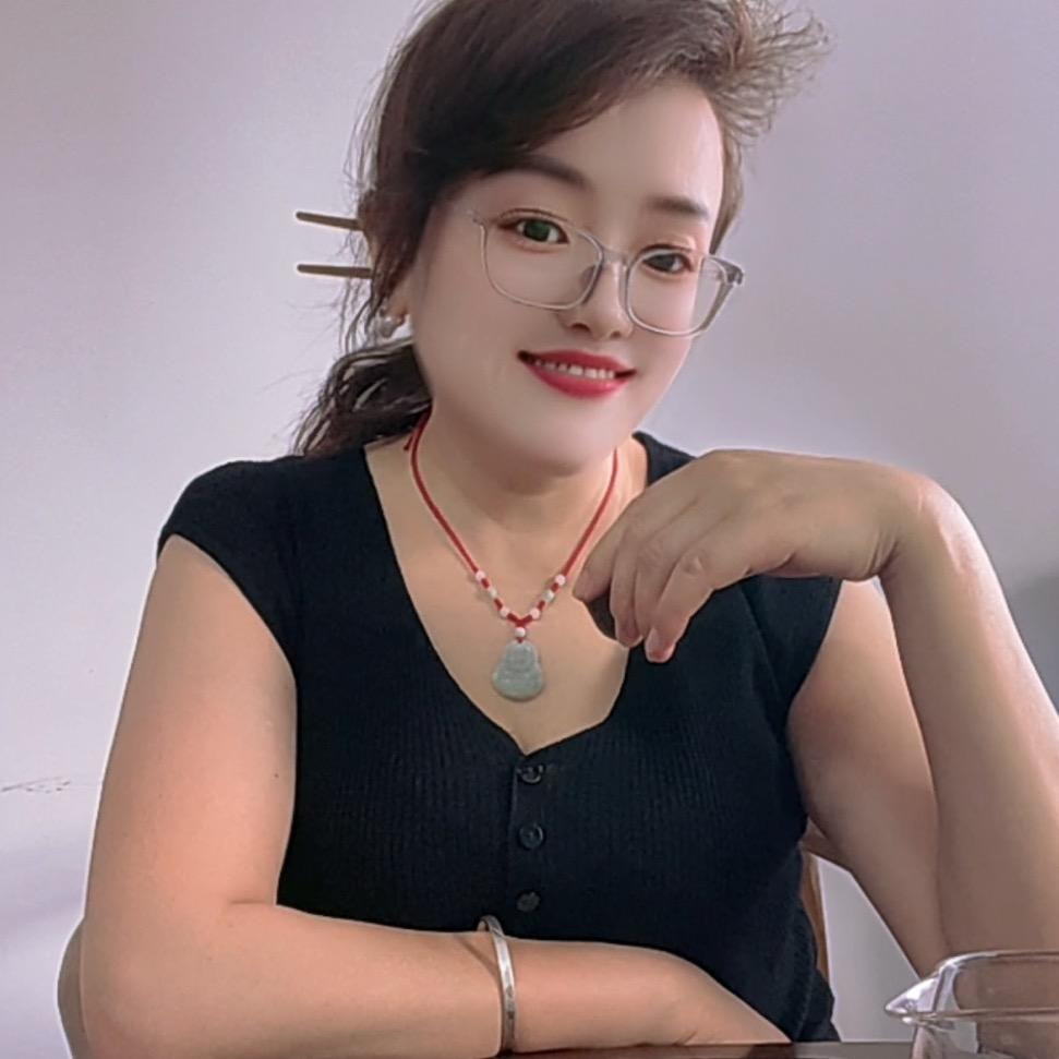 做防水美缝的双双🌸
