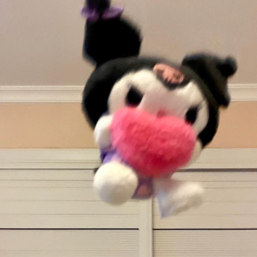 ①