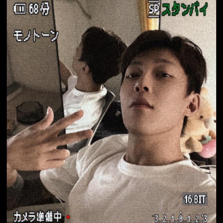 你把嘴闭上