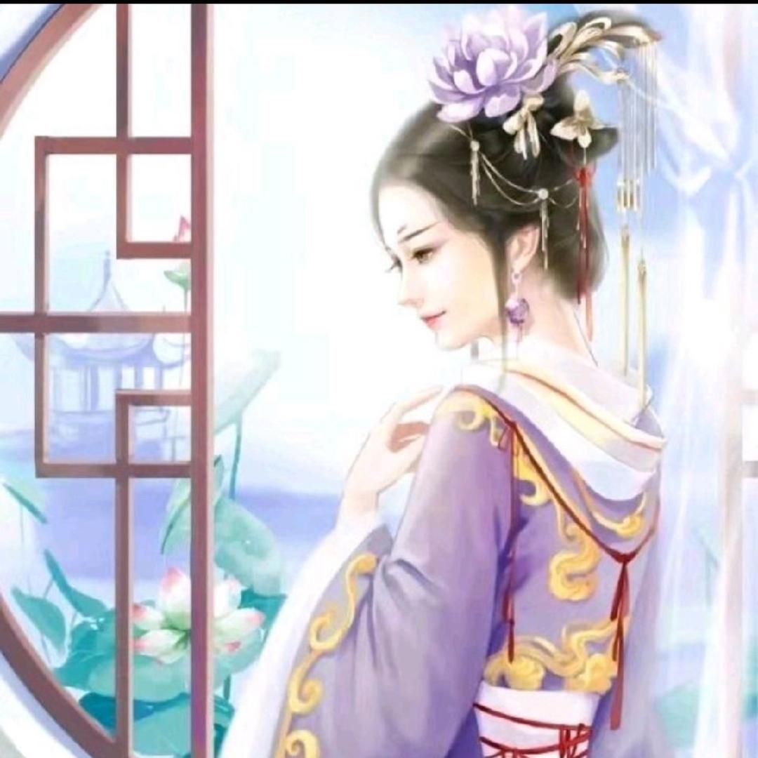 春暖花开我