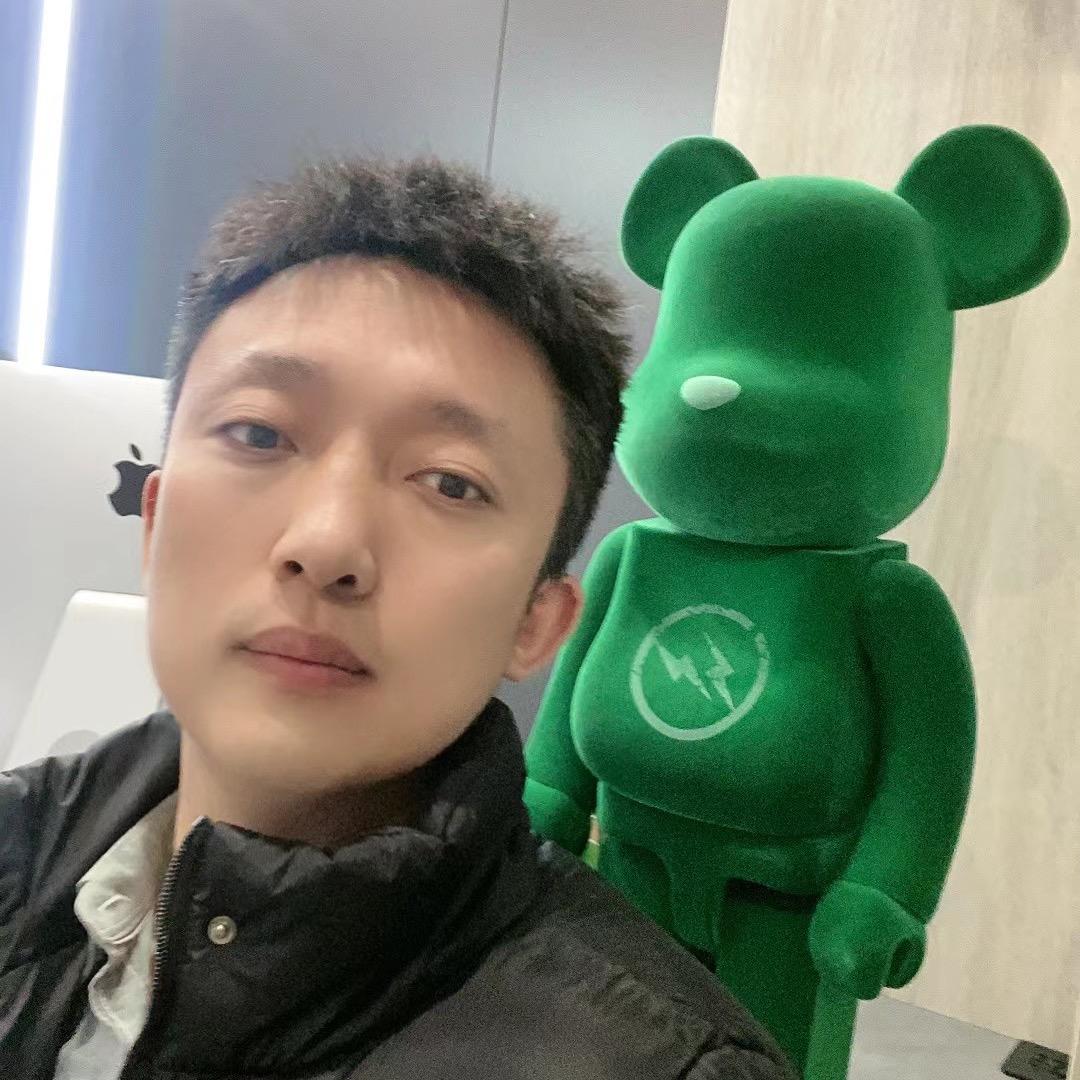 王小牛