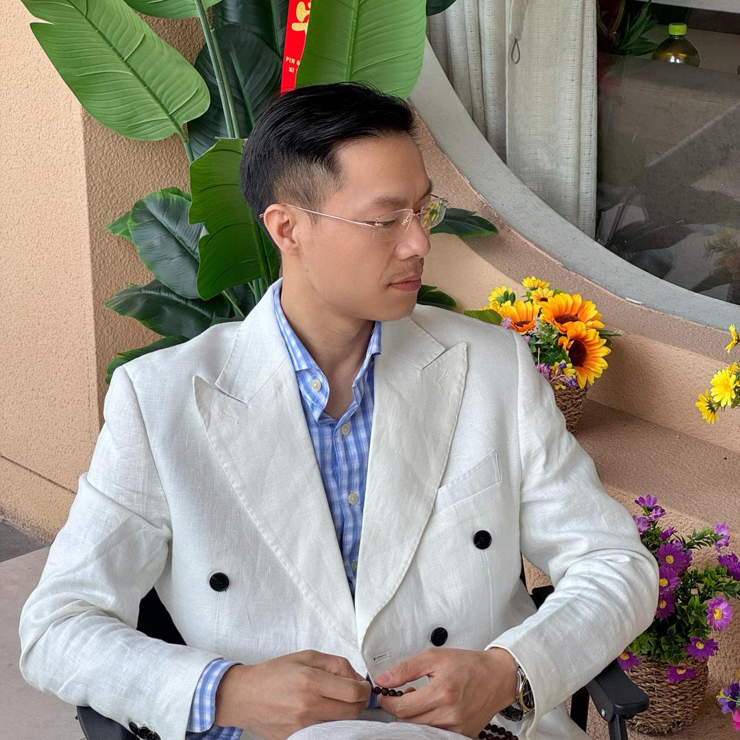 浩铭哥教你变美