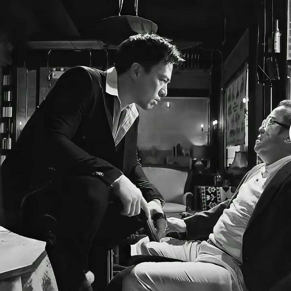 有些话 只能跟风说🤫