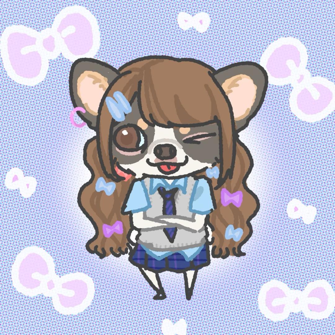 珊瑚湾湾ovo（无敌最美丽）