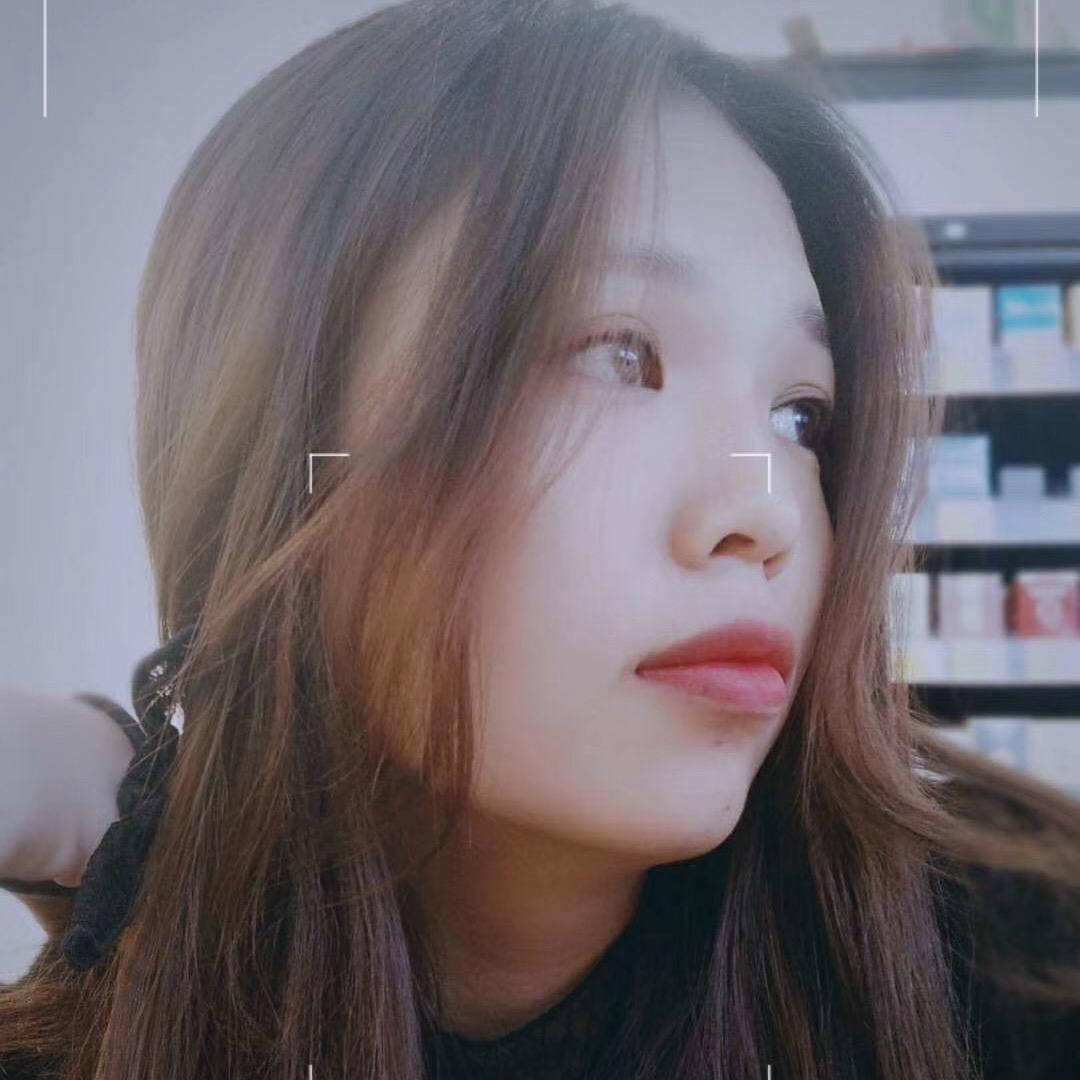 👸🏻乌苏女王。