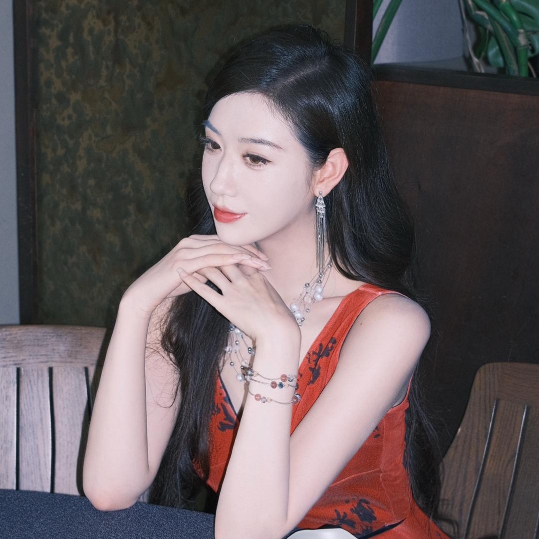 @茹梦😊