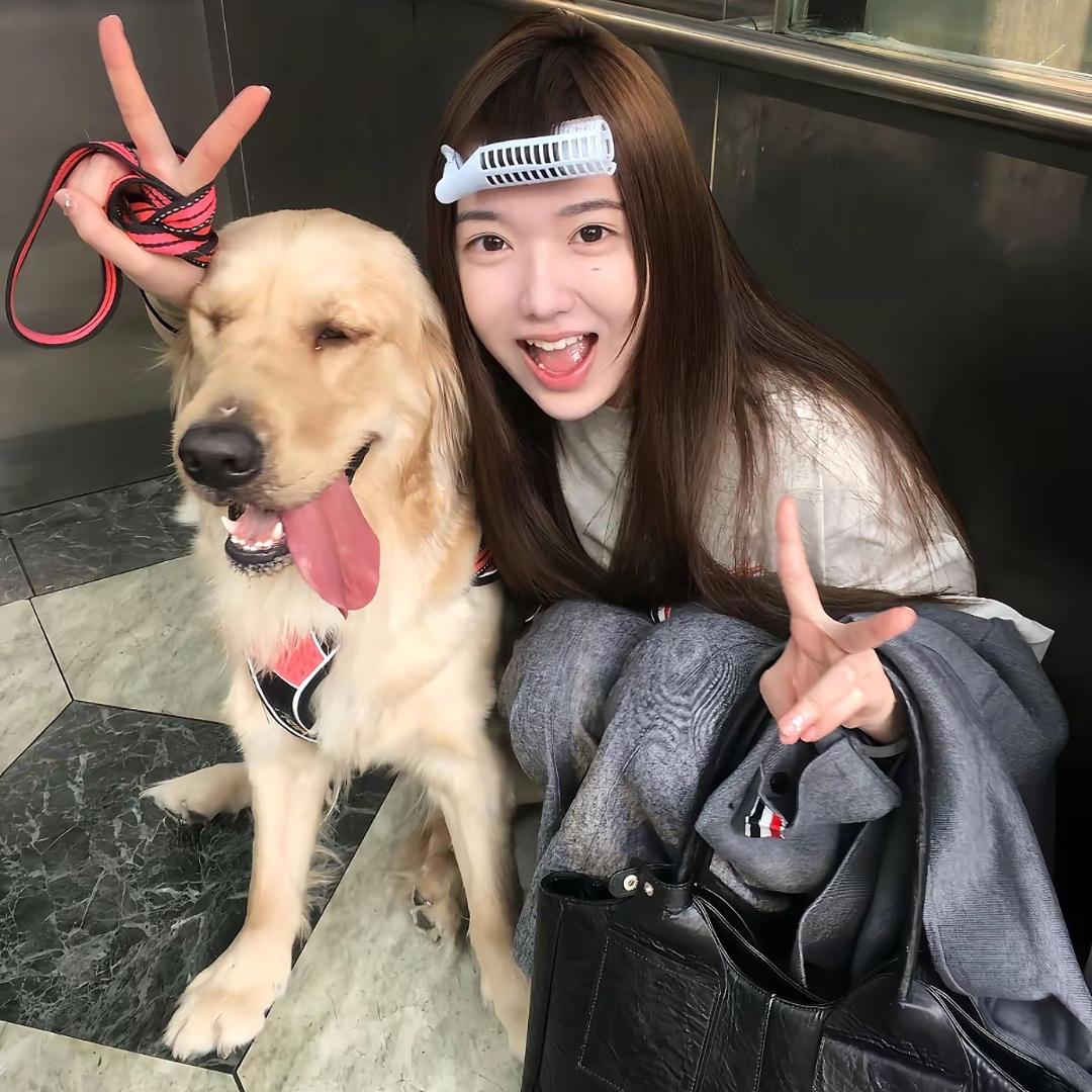 小杨日常