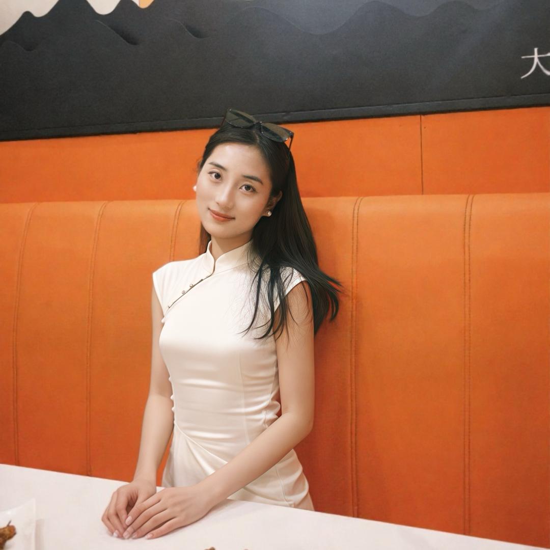 不吃香菜呀