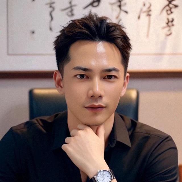 陈记 美食家