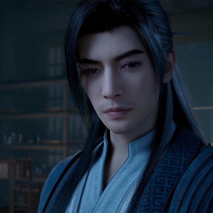 风吟（我不是镜神）