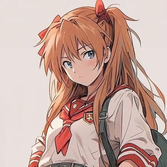 能打能冲明日香