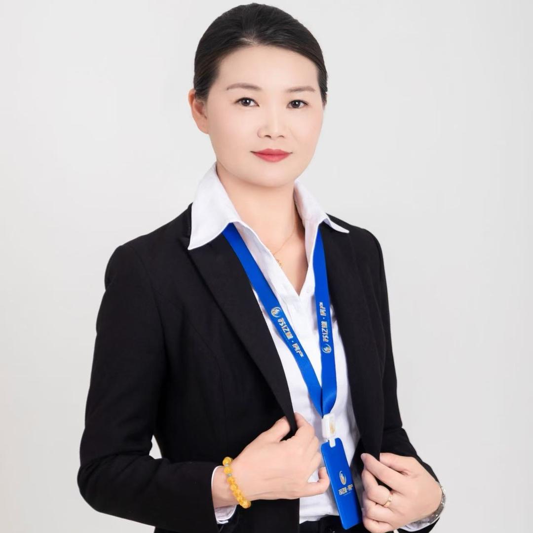 苏亿堂房产雯雯