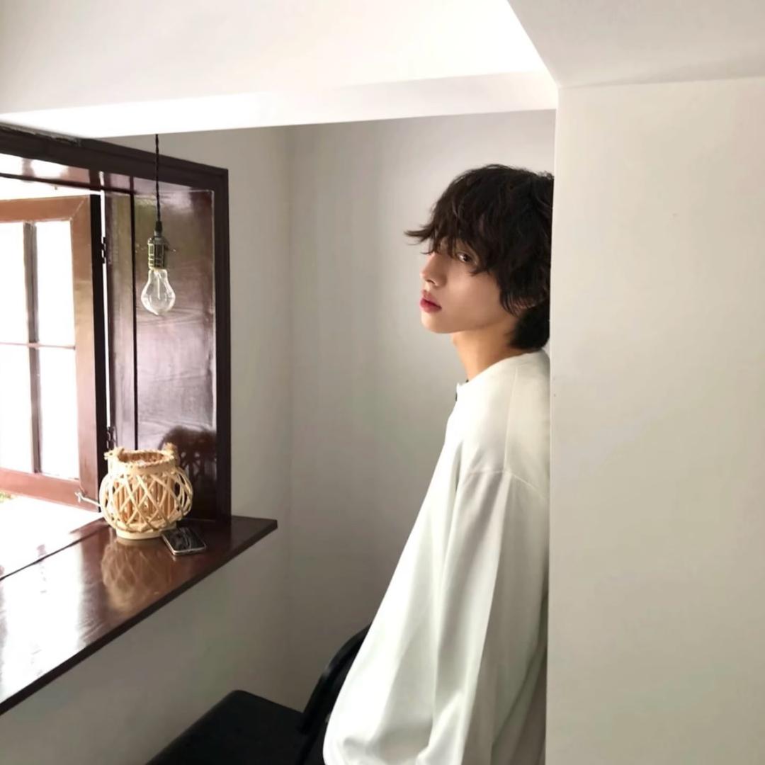 生椰拿铁加盐巴