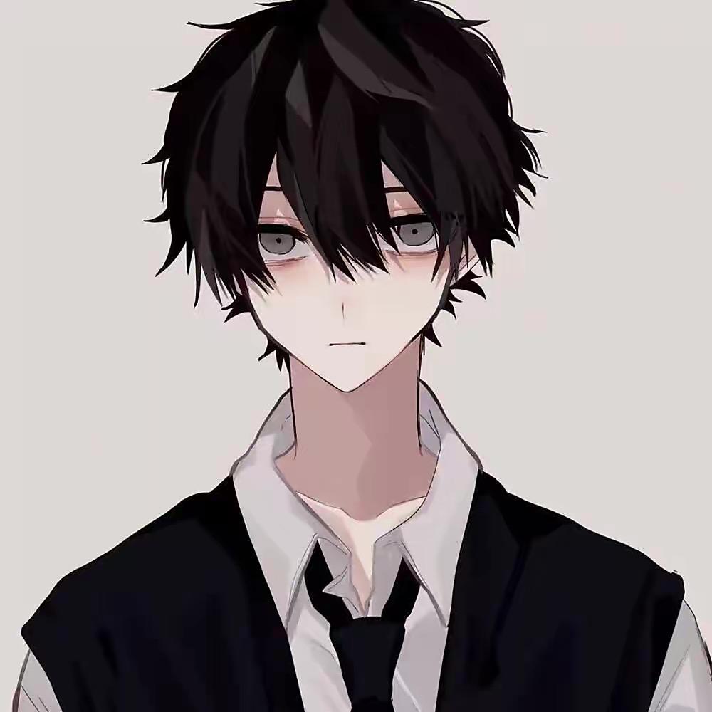小琦