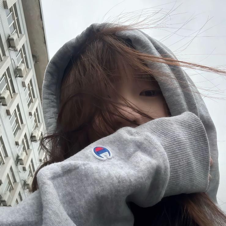阴雨天.