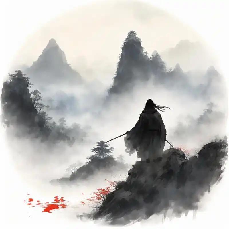 清心居士
