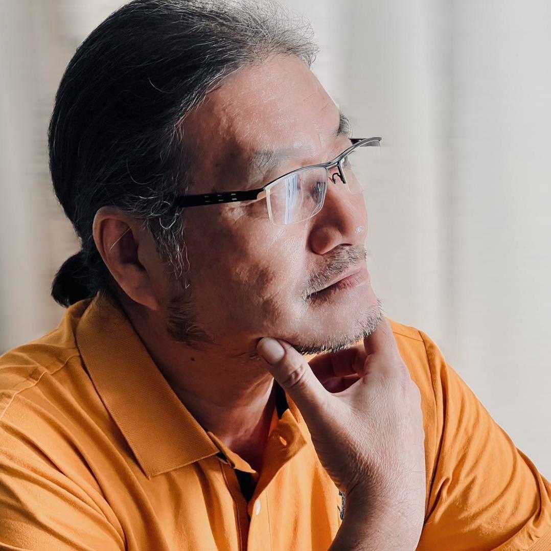 吳秉修