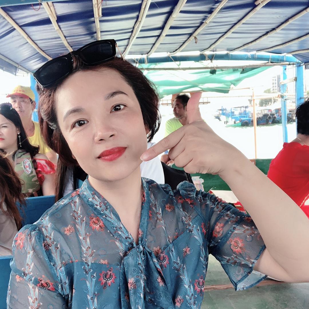 是芬芬呀
