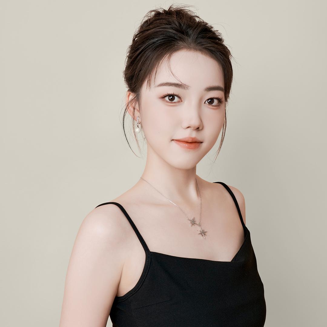 妍妍面部瑜伽运动