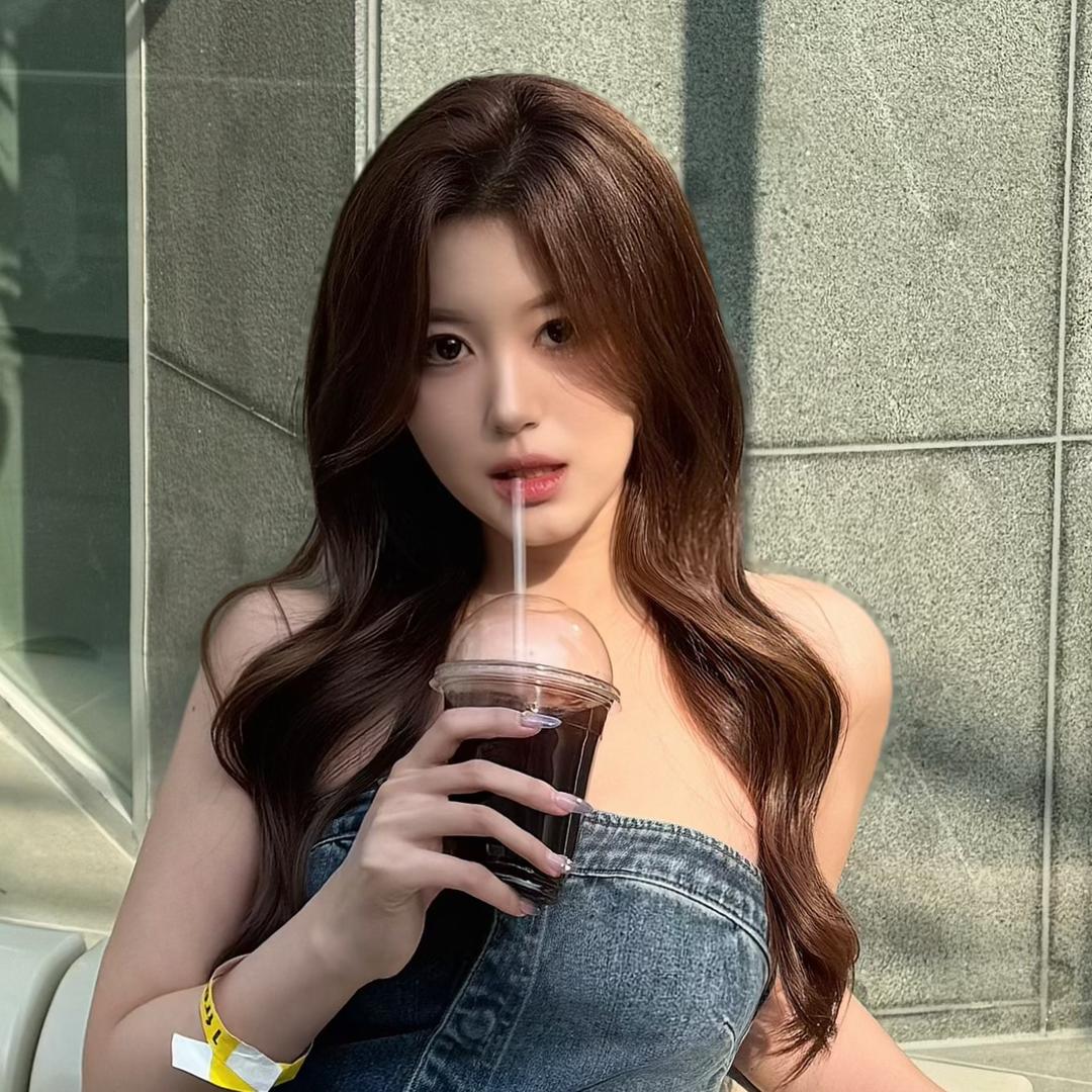 冰冰冰美式