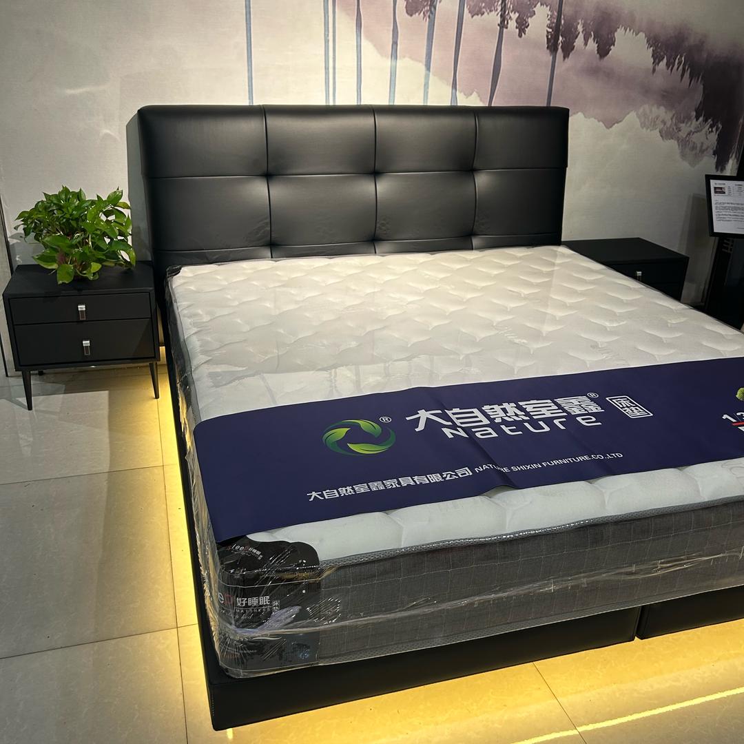 滑县新区迈得豪家具店