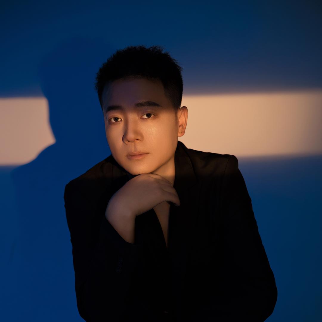 呼市染发设计强哥