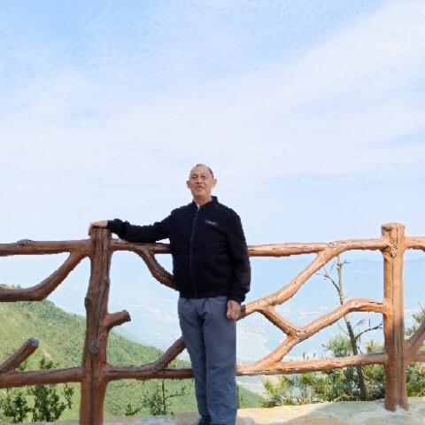 碧海蓝天ZJH