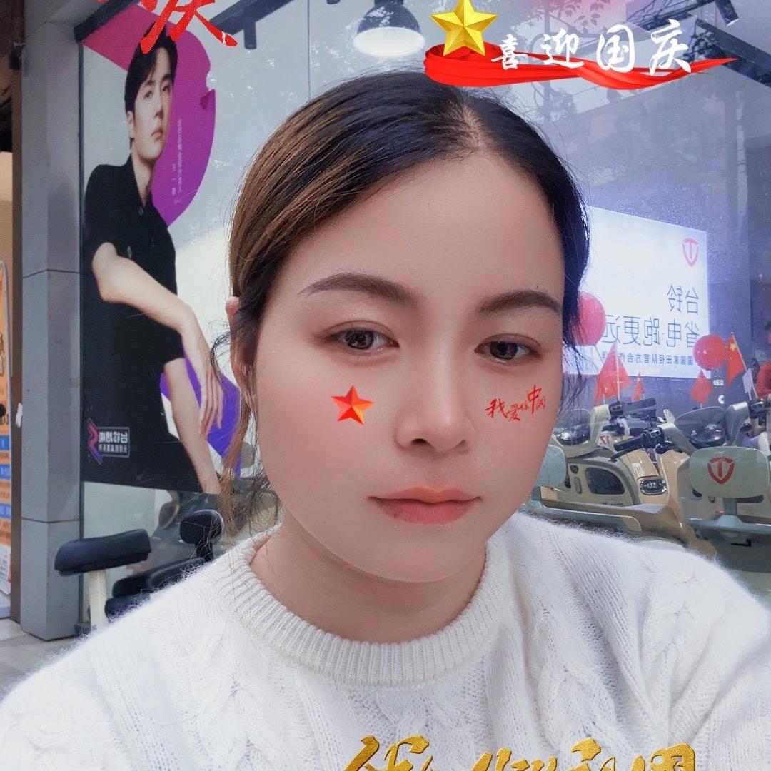 监利台铃电动车（谢翠）