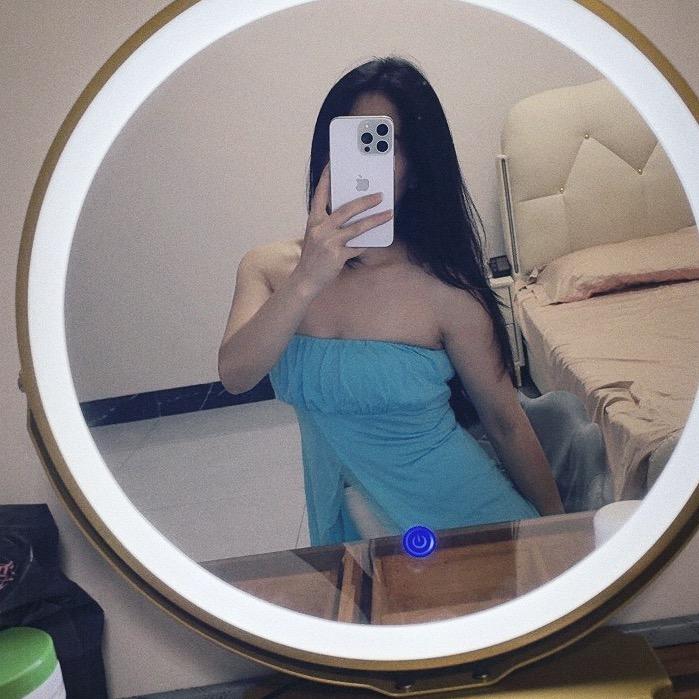 玲玲🖤