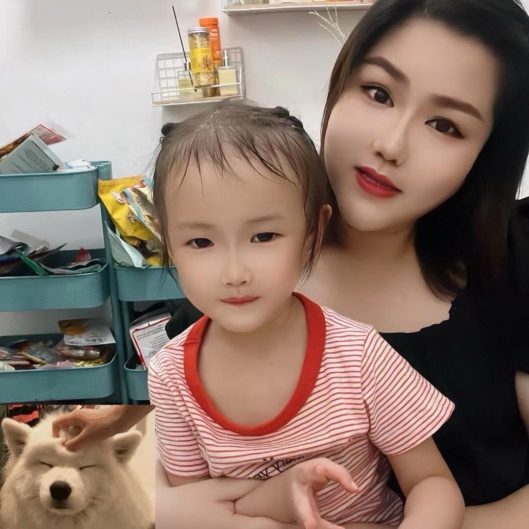 你的大狼（中山吃喝玩乐）