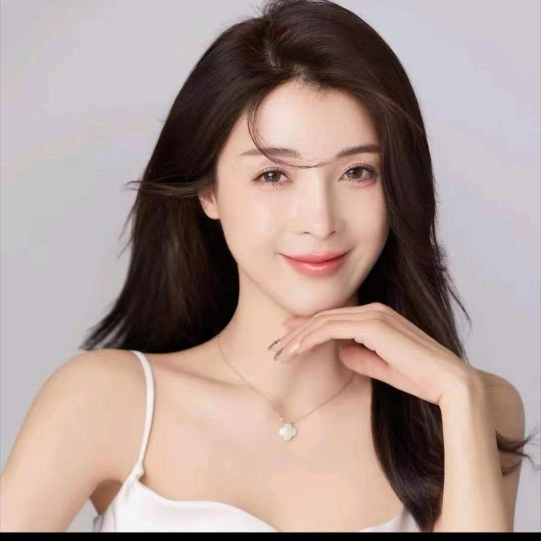 熙贝服饰—每日穿搭