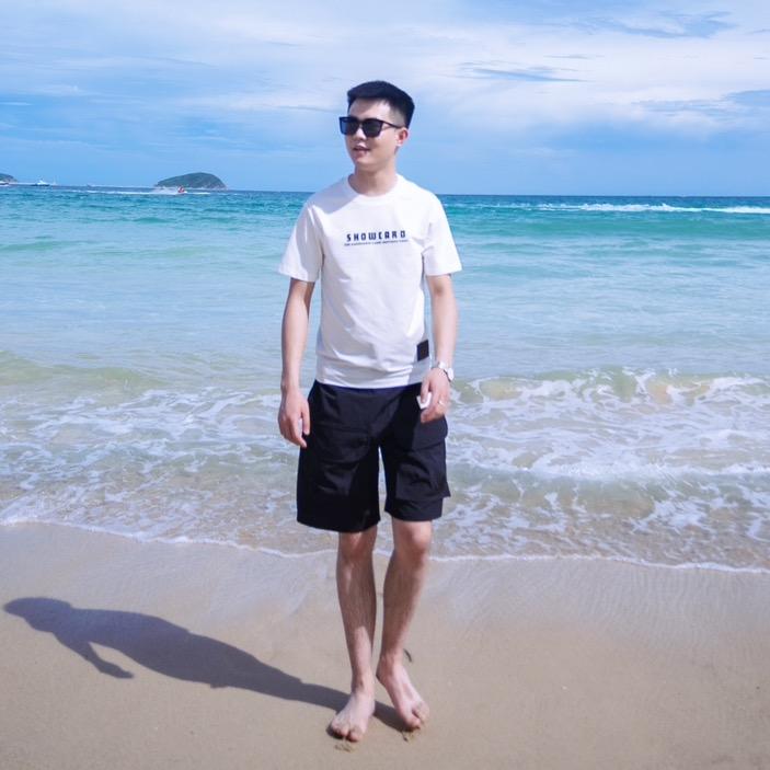 🇨🇳Mr.Shi