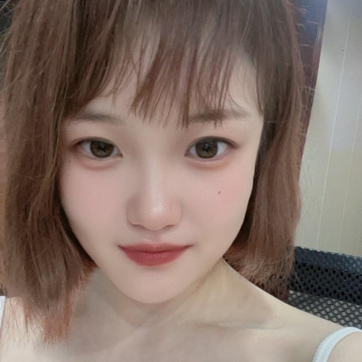 小仙女🧚‍♀️🌈🌈🌈