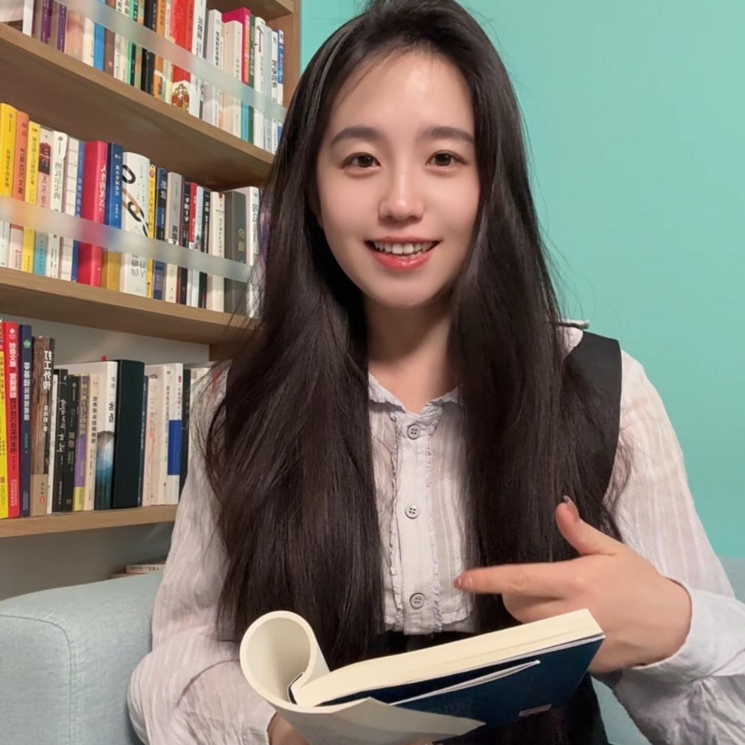 柒仙女书房