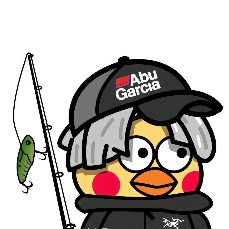 淹死的鱼🐟