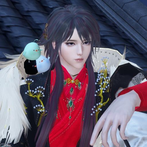 刀绣（游戏娱乐）