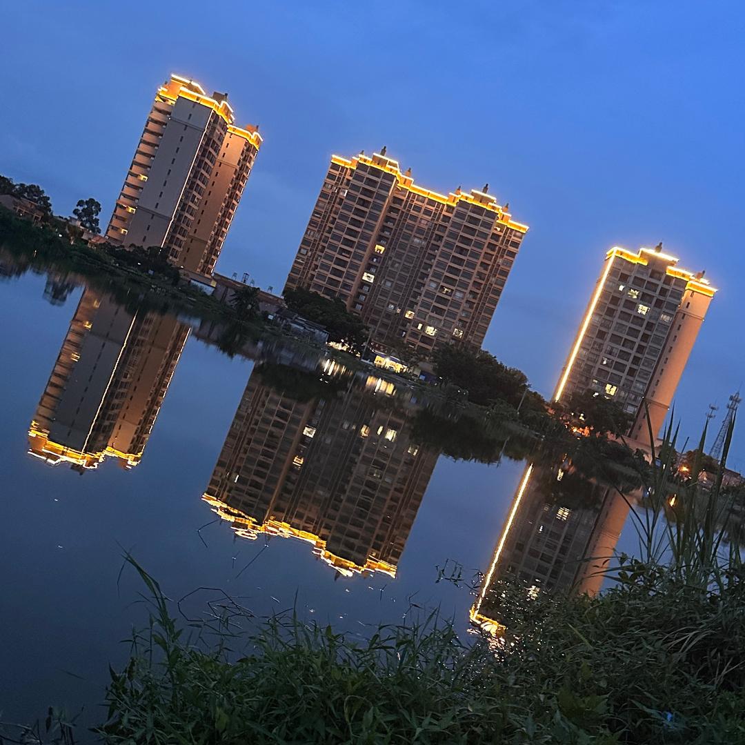 派大星
