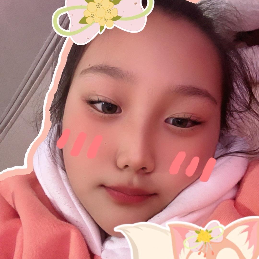 白菜，我不菜🥬