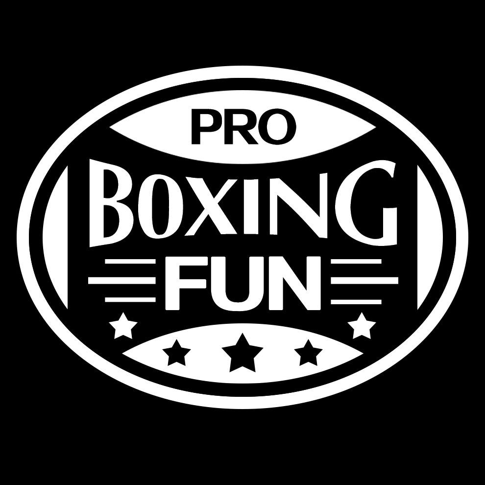 BoxingFun拳击装备