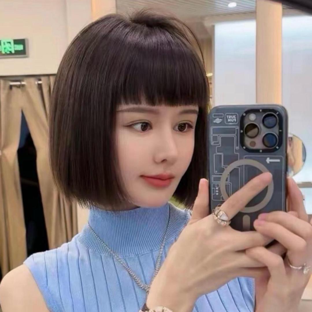 美哒兔～穿搭分享