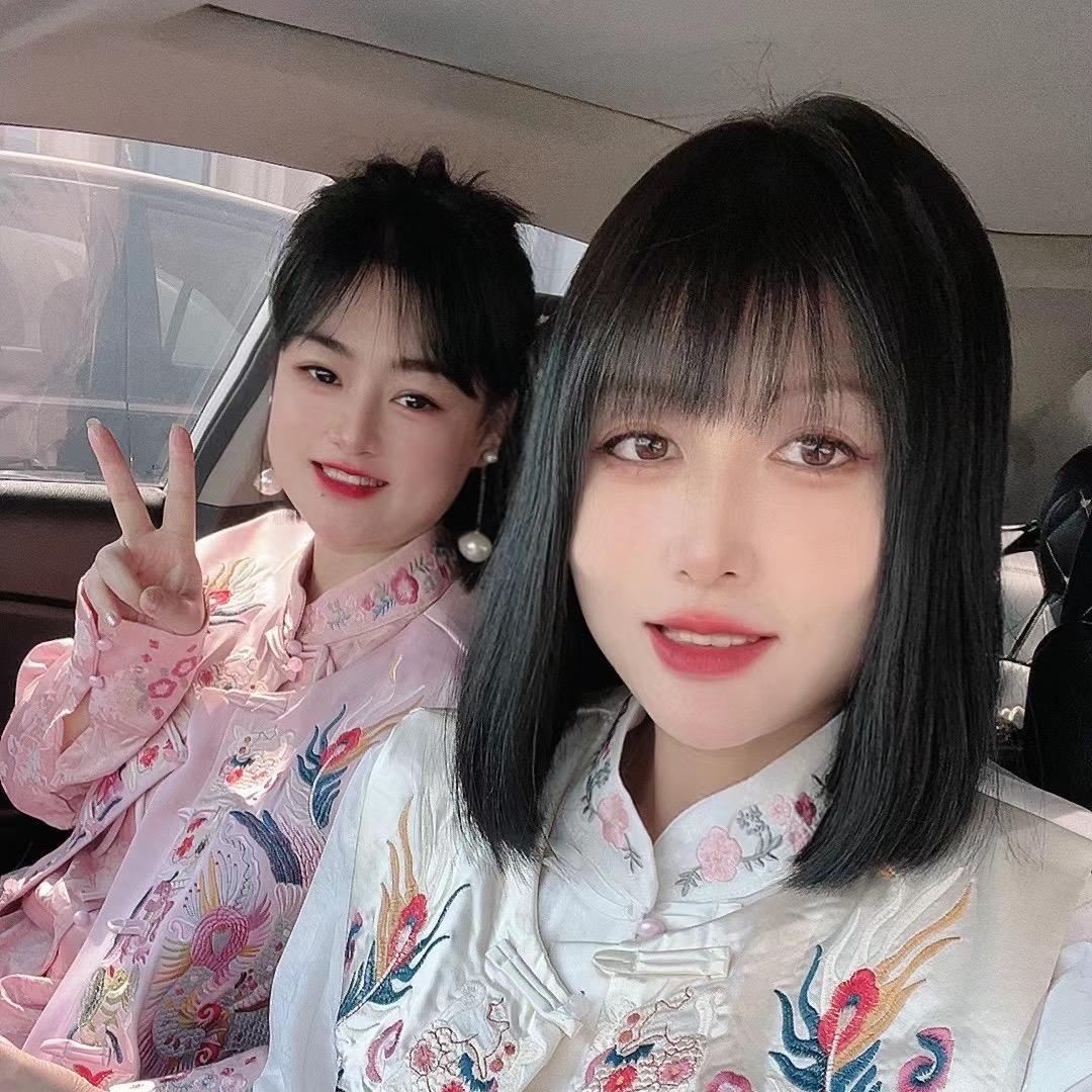 大聪大码女装