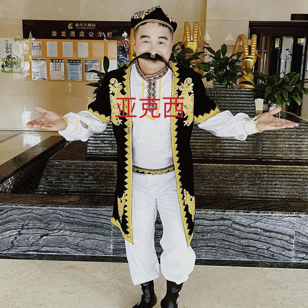武老表2