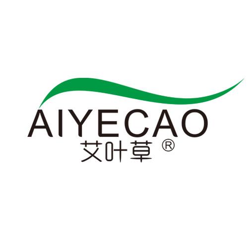 艾叶草纸尿裤直播间