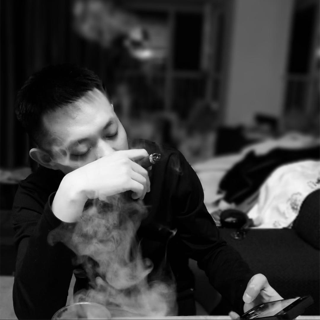日落与你