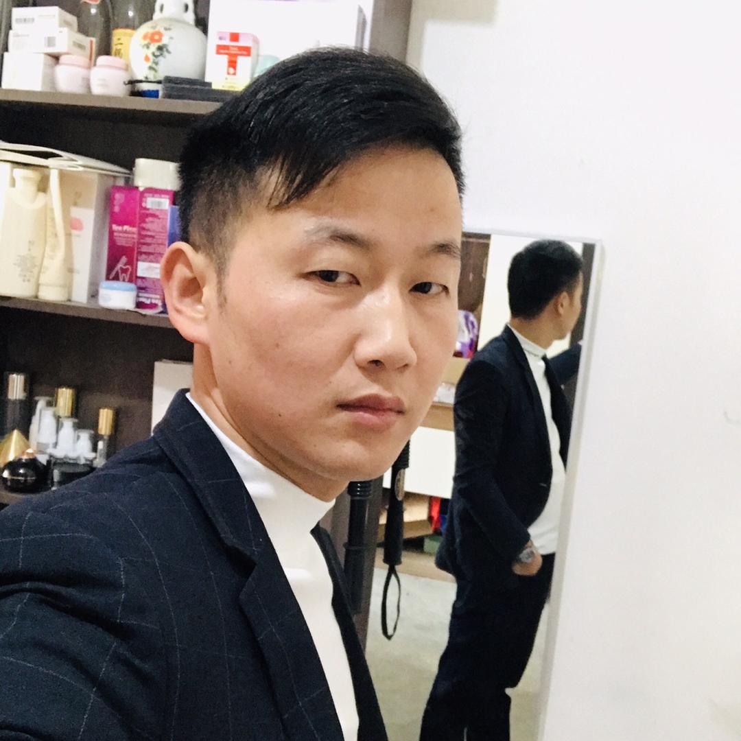 陳意满满💯